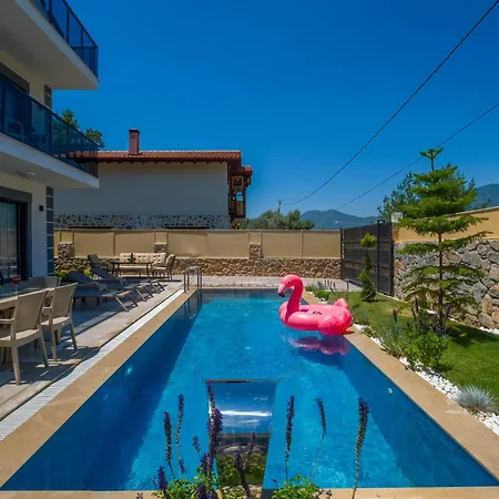 Huzur Vila