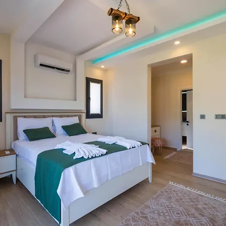 Vila Huzur