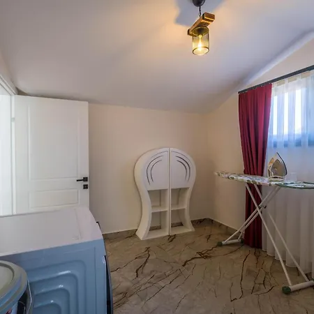 Vila Huzur
