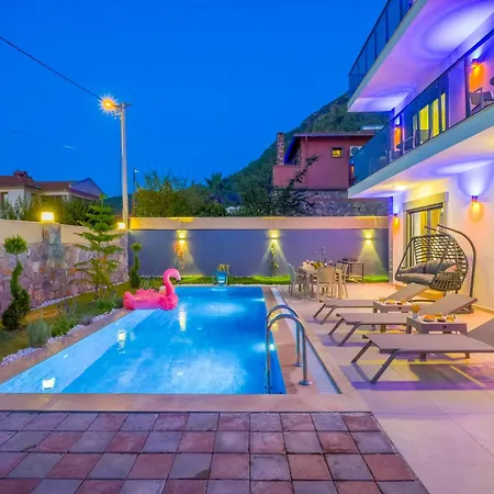 Huzur Willa Fethiye