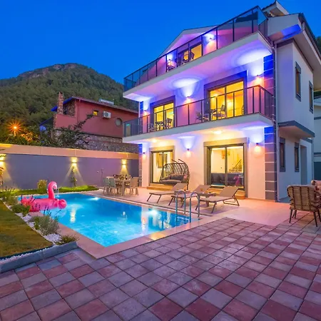 Huzur Willa Fethiye