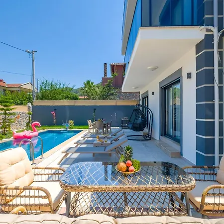 Huzur Vila Fethiye