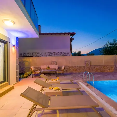 Huzur Vila *