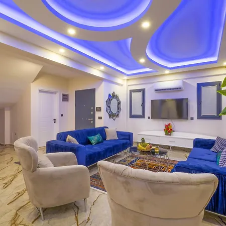 Huzur Vila Fethiye